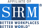 SHRM Logo color