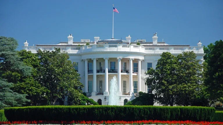 White House Task Force Will Seek to Increase Unionization