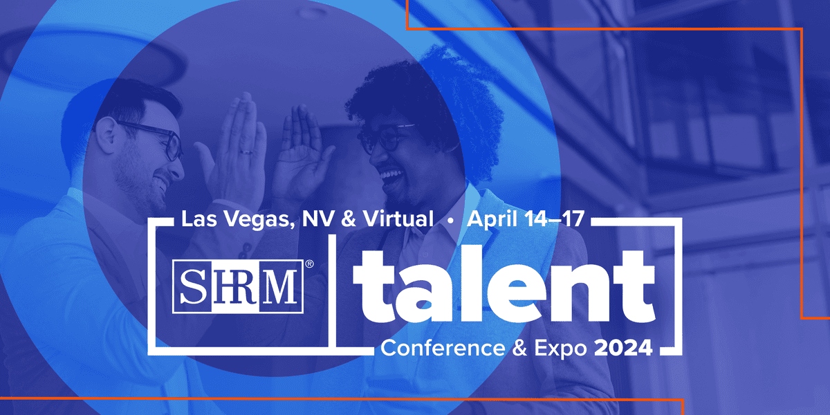 HR Team Events SHRM Enterprise Solutions