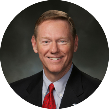 Alan Mulally