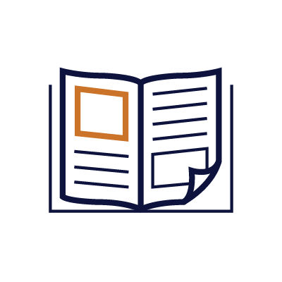 icon for People + Strategy Journal