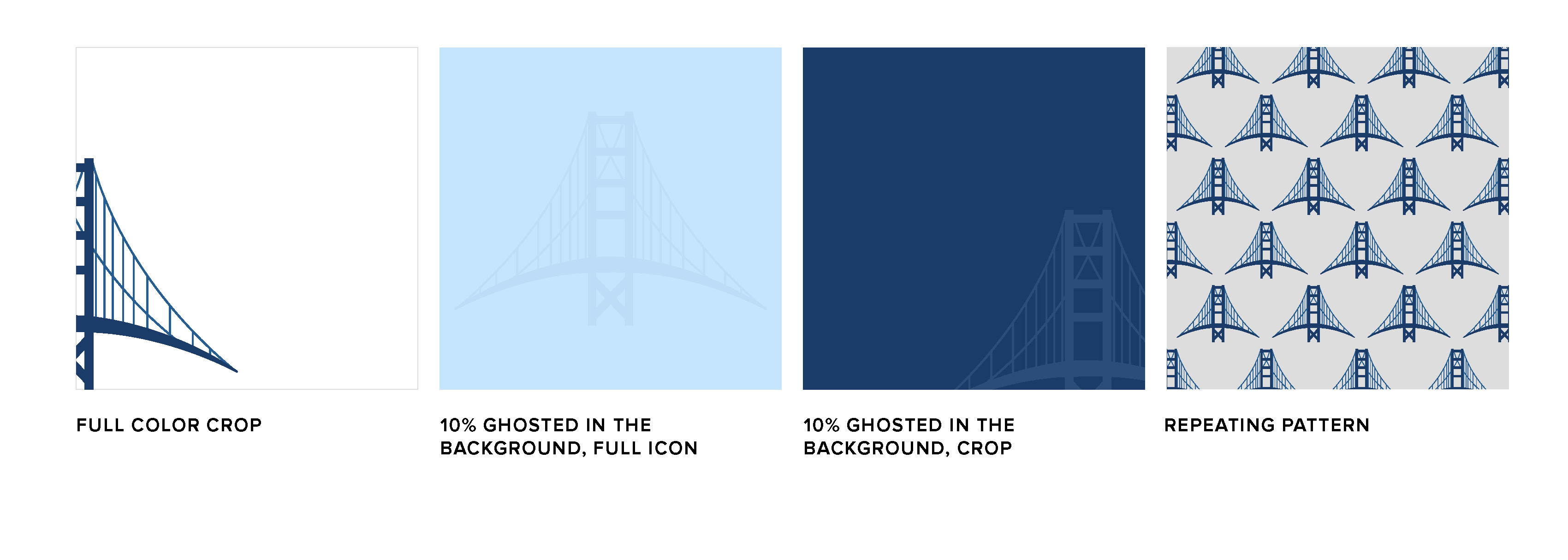 NorCal Graphic Elements Example