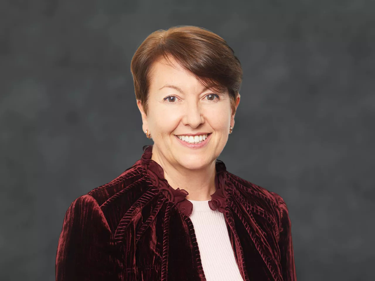 CHRO headshot