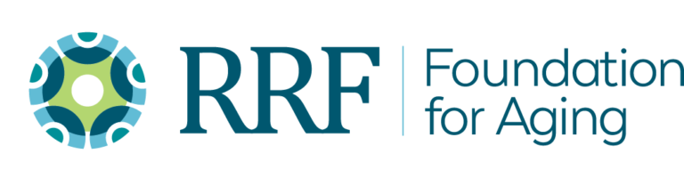 retirement research fund logo