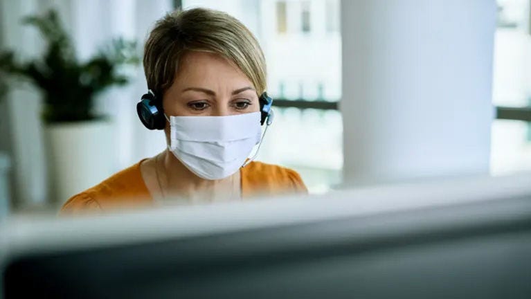 COVID-19 Continues to Drive HR Technology Change