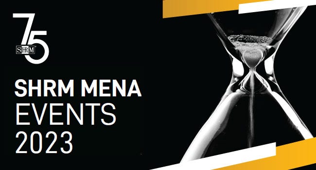 MENA Events