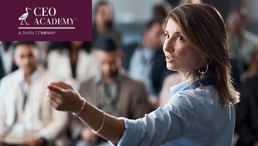 ceo academy