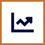 icon for trends