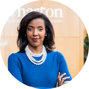 dr. erika h james