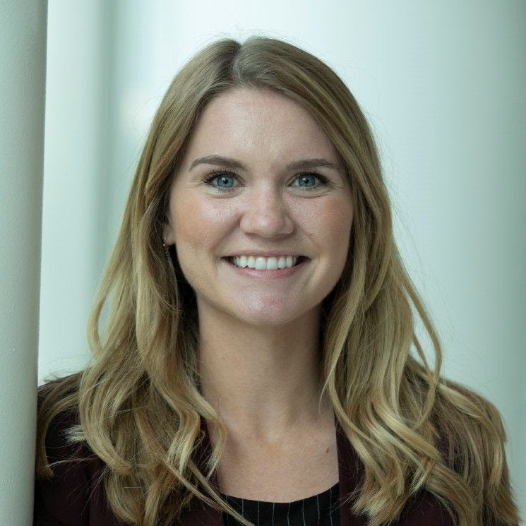 Megan Niewold