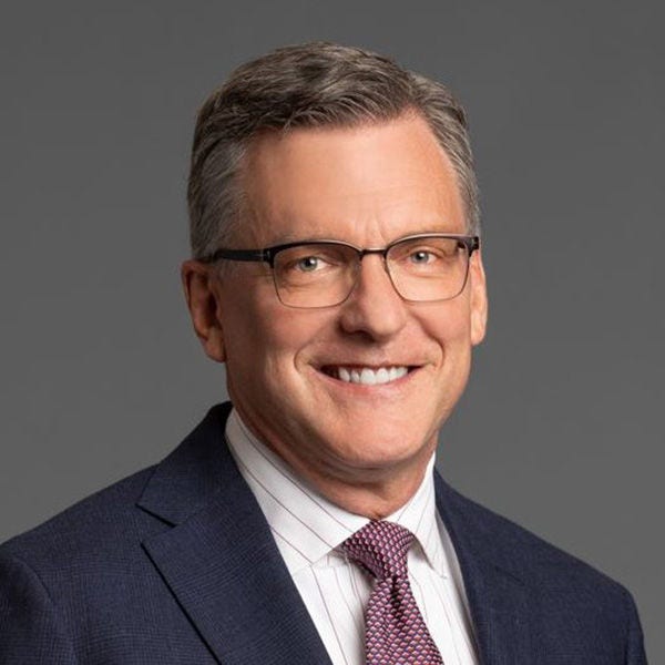 Mark Lashier