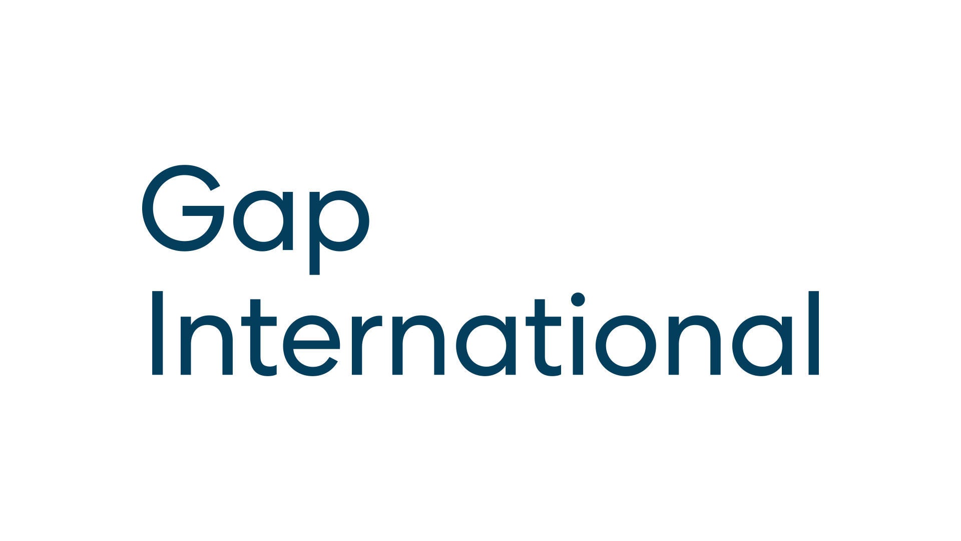 Gap International