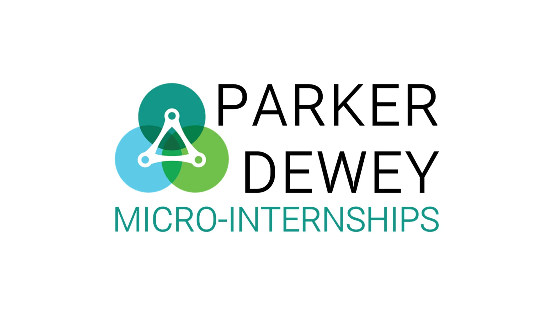parker dewey micro-internships logo