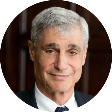 Robert Rubin