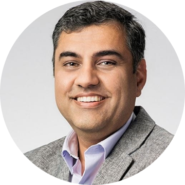Rahul Dharni