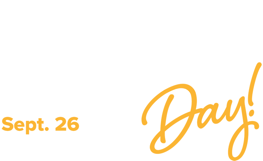 SHRMDay logo for september 26th