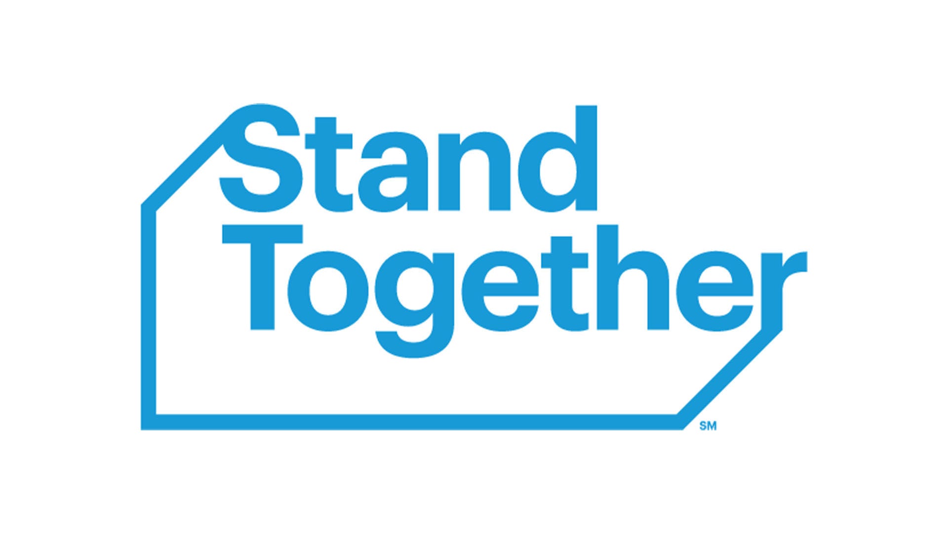 stand together logo