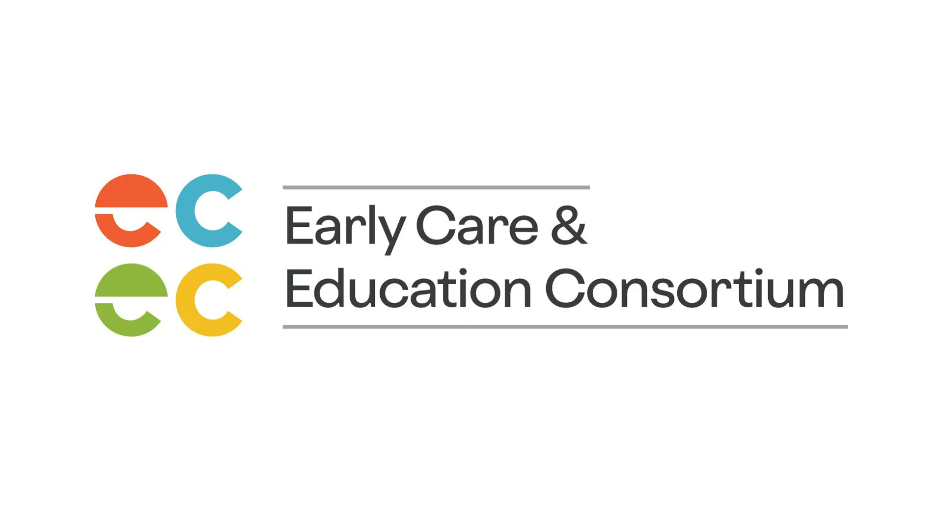 early care & education consortium logo