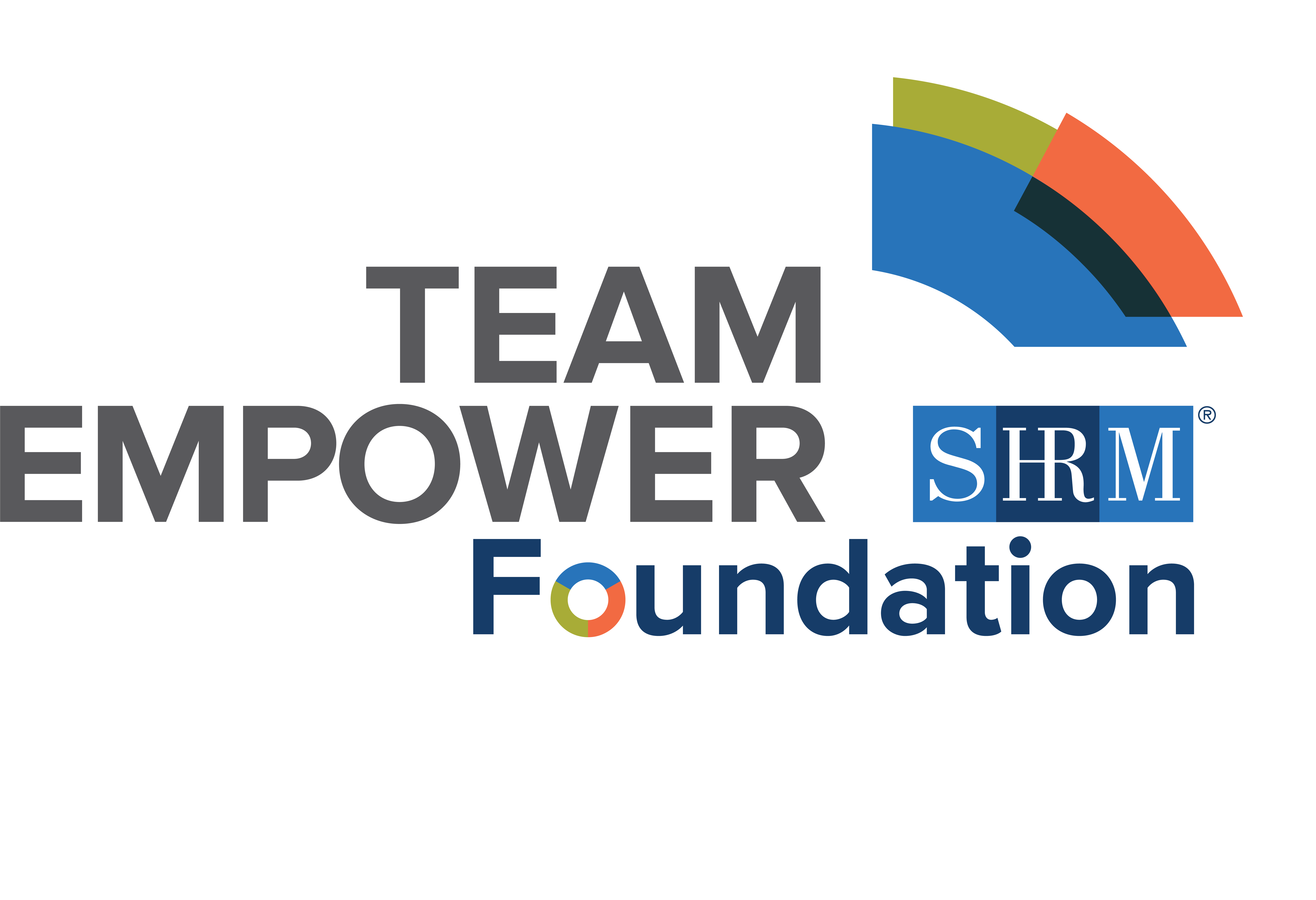 Foundation Team Empower Logo