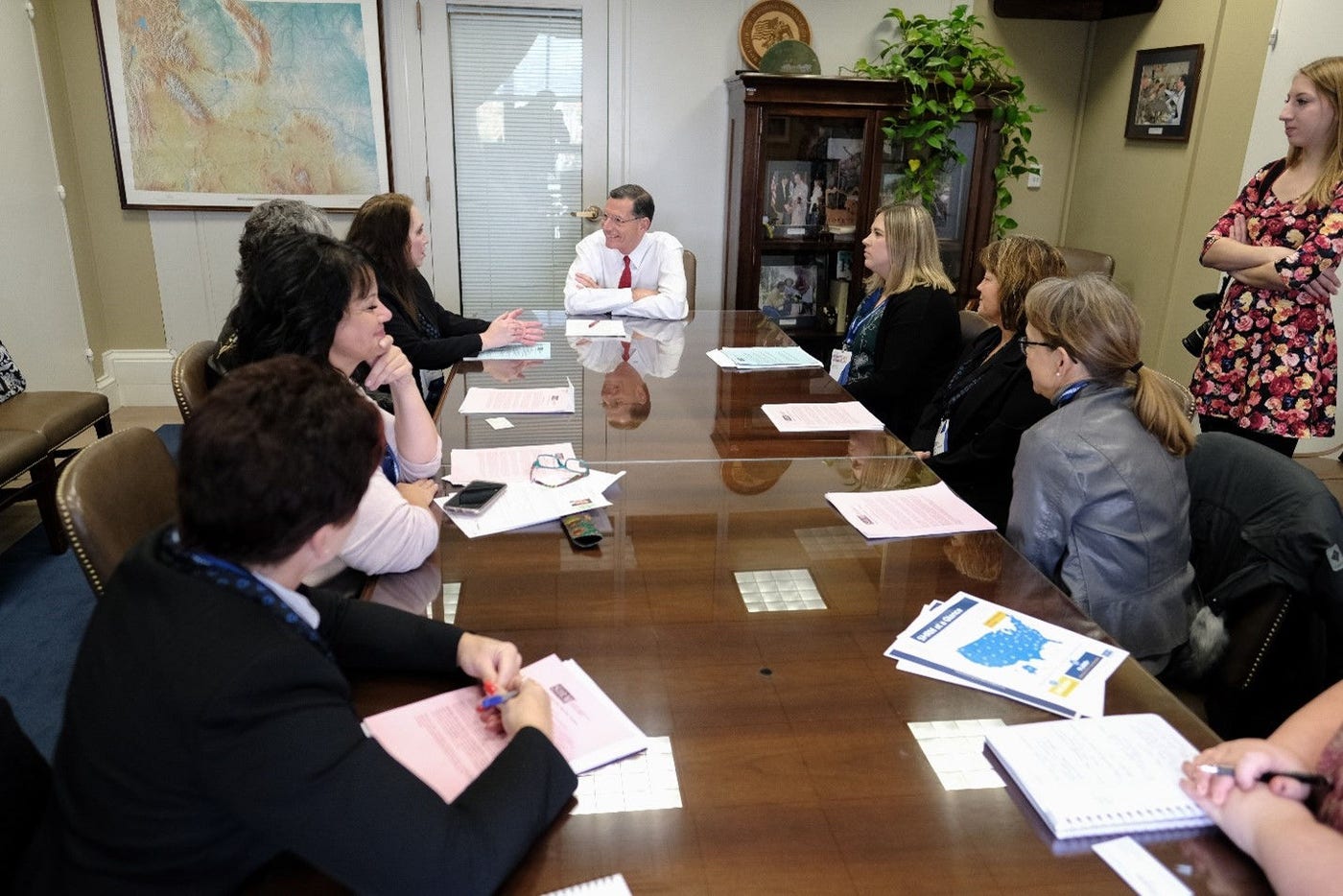 Workforce Development Shrm Advocacy