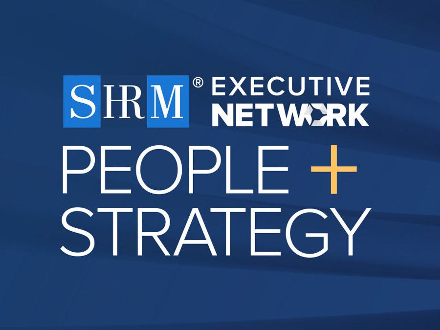 People + Strategy logo