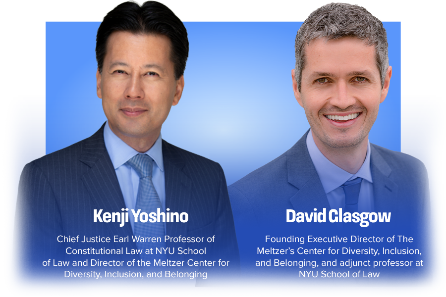 Blueprint Guest Speakers