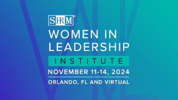 women in leadership conference logo