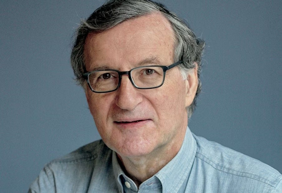 Steven Greenhouse