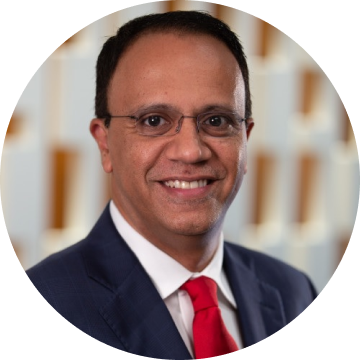Raj Ratnakar