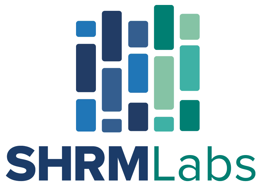 SHRM Labs Logo