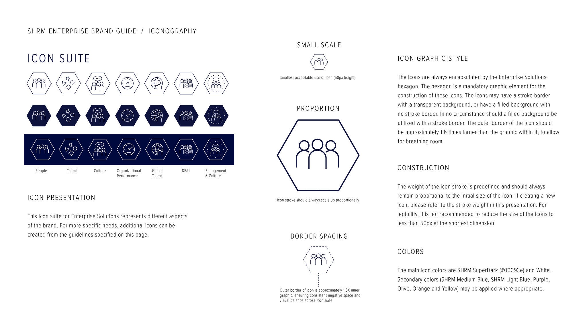 EN iconography circle