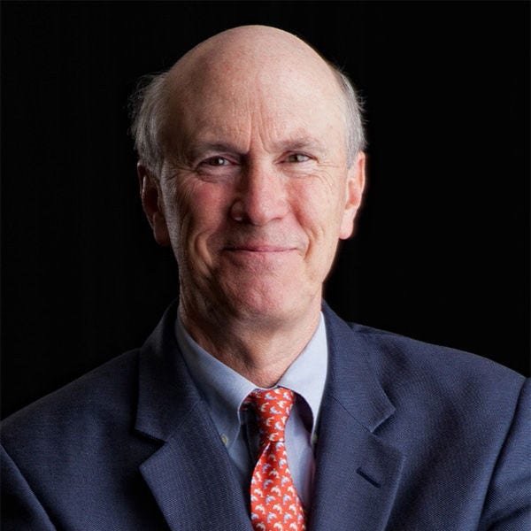 Frank Blake