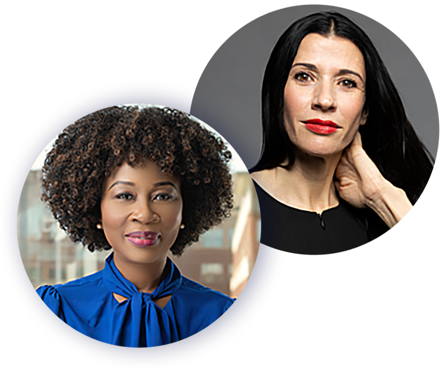 Linkage Webinar Speakers