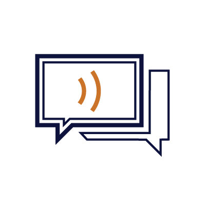 icon for Invite-Only Discussion Groups