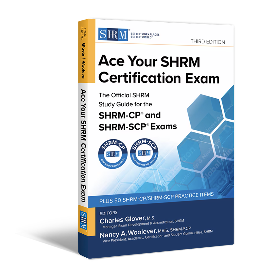 SHRM Books