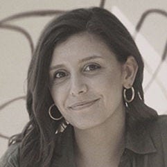 Ariela Safira Founder and CEO, Real