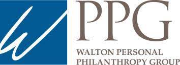 walton personal philanthropy group logo