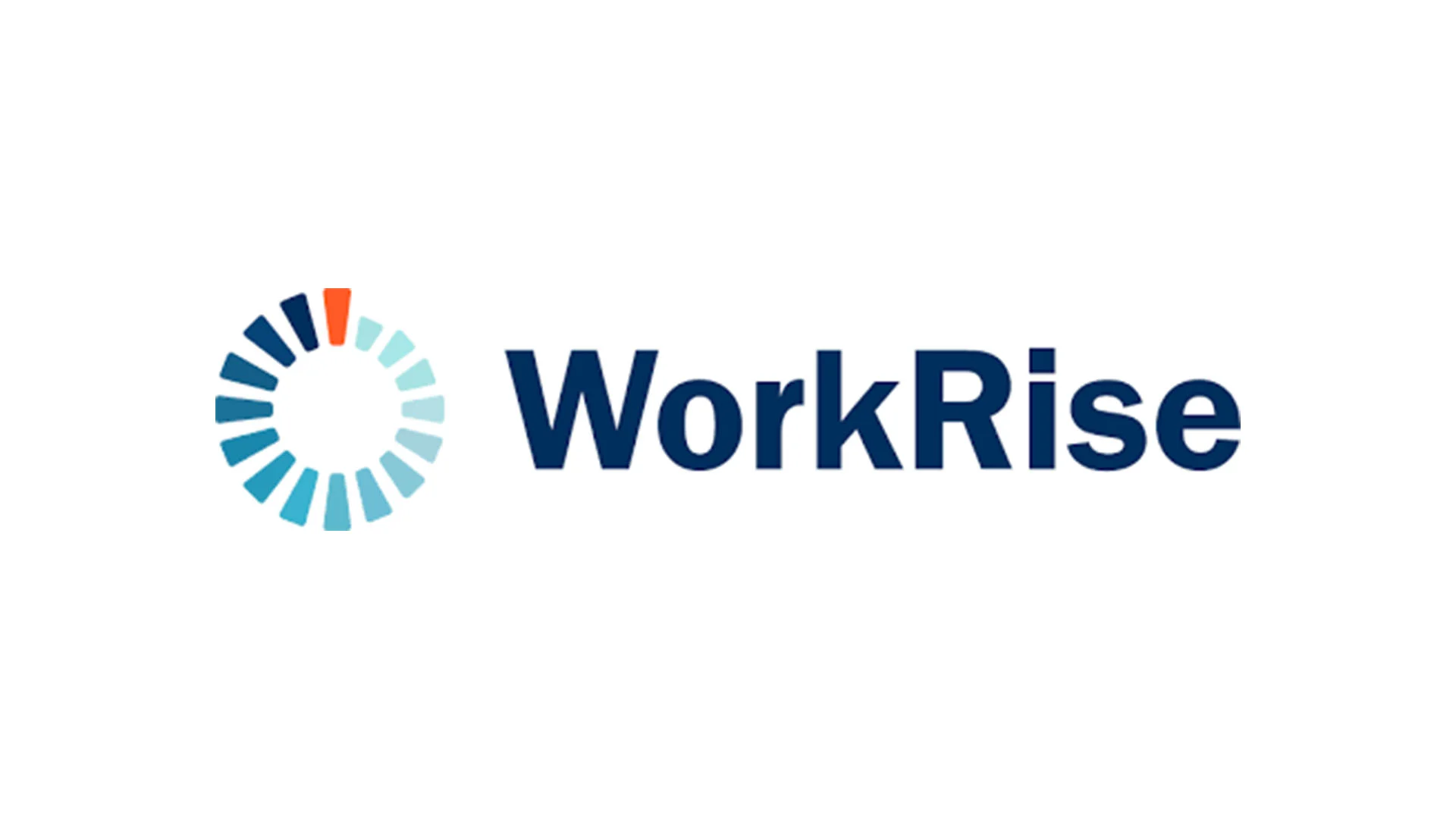 work rise logo