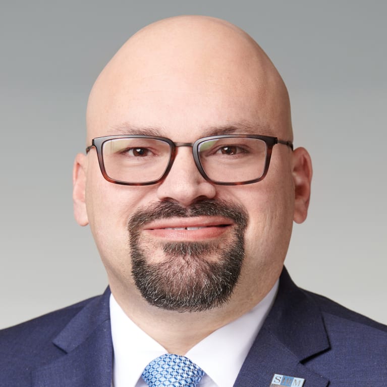 SHRM Board of Directors & Senior Leadership