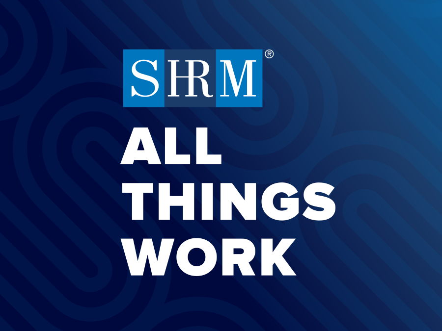 All Things Work