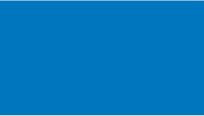 SHRM bright blue