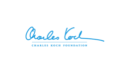 charles koch foundation logo