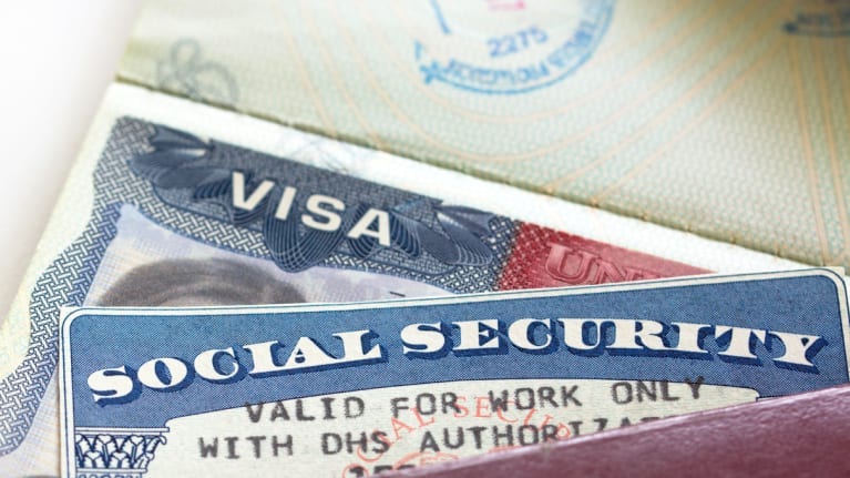Understanding and Obtaining U.S. Employment Visas