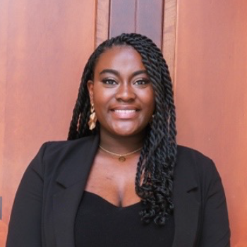 seychelle hercules padgett headshot