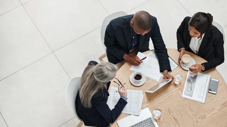What should I expect from a Department of Labor audit?
