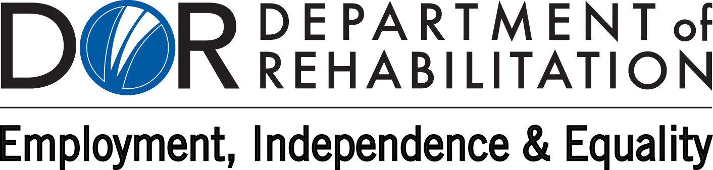 california department of rehabilitation logo