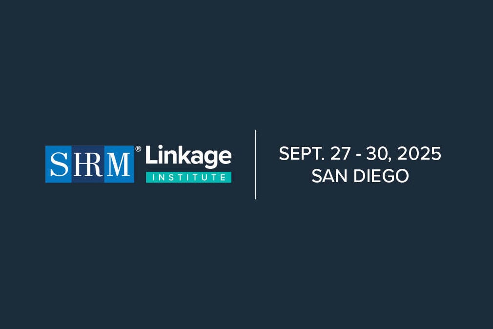 SHRM WIL Logo