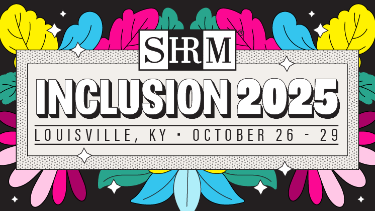 Inclusion 2025 Logo