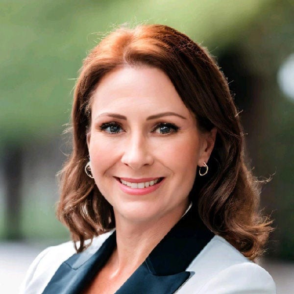 Brenna Leising