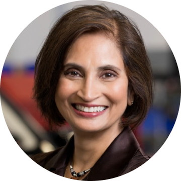 Padmasree Warrior